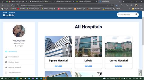 https://cms.healthmetrics.com.ph/public/patient-login.html|Covid.
